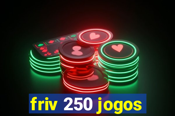 friv 250 jogos